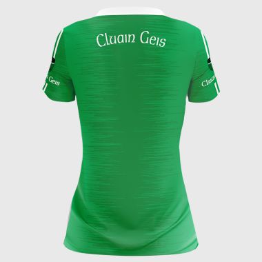 Clonguish GAA Women&#039;s Fit Jersey
