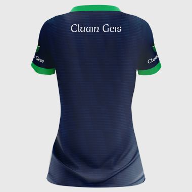 Clonguish GAA Women&#039;s Fit Jersey