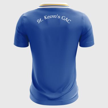 St. Kevins GAC Melbourne Jersey