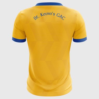 St. Kevins GAC Melbourne Jersey