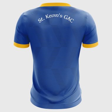 St. Kevins GAC Melbourne Kids’ Jersey
