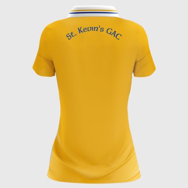 St. Kevins GAC Melbourne Women&#039;s Fit Jersey