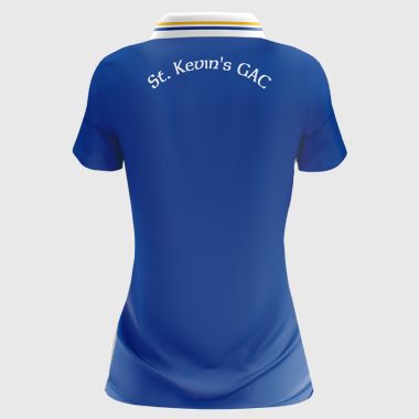 St. Kevins GAC Melbourne Women&#039;s Fit Jersey