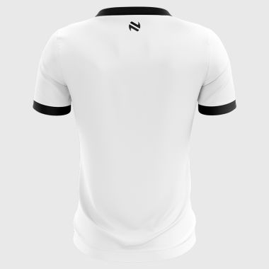 Sherwood Magpies AFC Printed Games Shirt