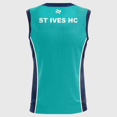 St. Ives Hockey Club Vest