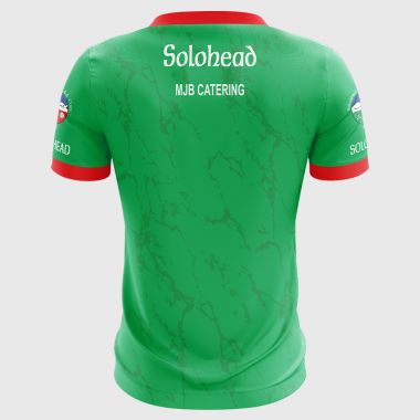 Solohead GAA Jersey