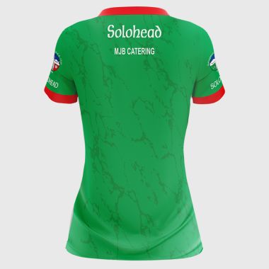 Solohead GAA Women&#039;s Fit Jersey