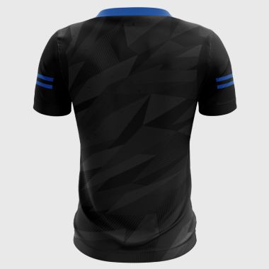 Heysham Atoms RL Printed T-Shirt