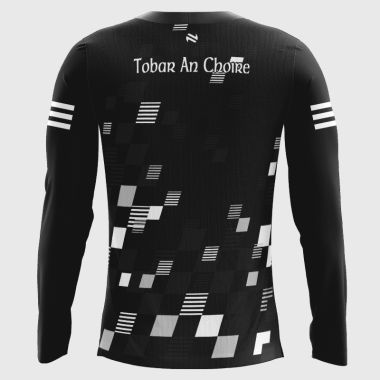 Tubbercurry GAA Women&#039;s Force Warm Up Top