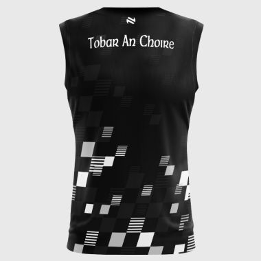 Tubbercurry GAA Kids&#039; Vest