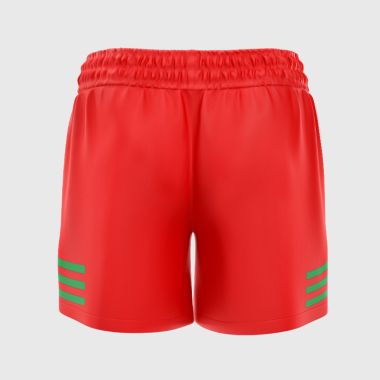 St. Finians Newcastle Mourne Shorts