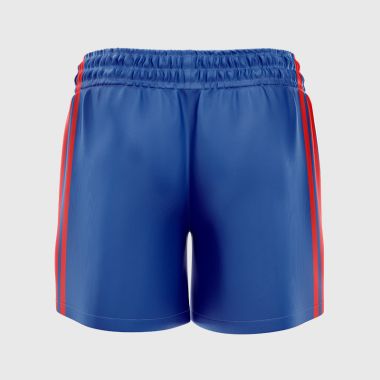 Trim Town FC Soccer Shorts