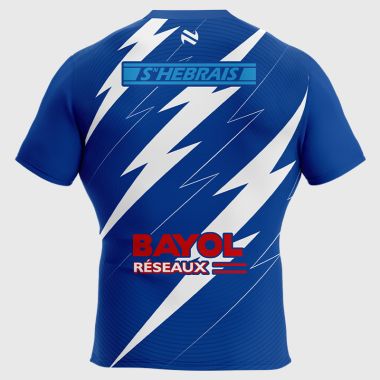 Riscle Rugby Women&#039;s Replica Jersey