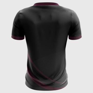 Cromane Ladies GFC Kids’ LGFA Jersey