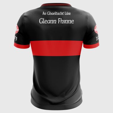 CLG Ghleann Fhinne 50 Years Keeper Jersey