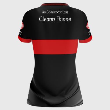 CLG Ghleann Fhinne Women&#039;s Fit 50 Years Keeper Jersey