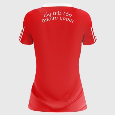 Drumquin Wolfetones Women&#039;s Fit Jersey (Pro Drive)