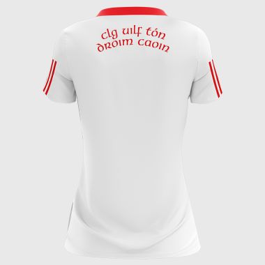 Drumquin Wolfetones Women&#039;s Fit Jersey (Water Worx)