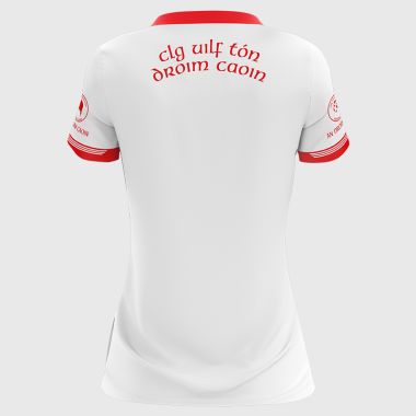 Drumquin Wolfetones Women&#039;s Fit Jersey (Mullan Electrical)