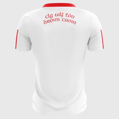Drumquin Wolfetones Kids’ Jersey (Water Worx)