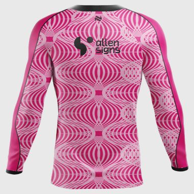 Lincoln United First Team Goalkeeper Jersey