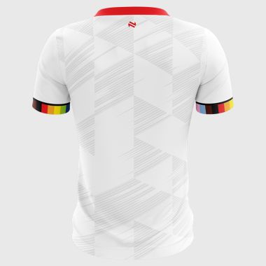 Lincoln United Women&#039;s LGBTQ+ Jersey
