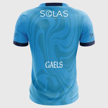 Jumeirah Gaels Jersey