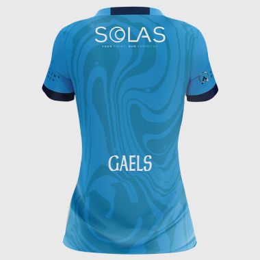 Jumeirah Gaels Women&#039;s Fit Jersey