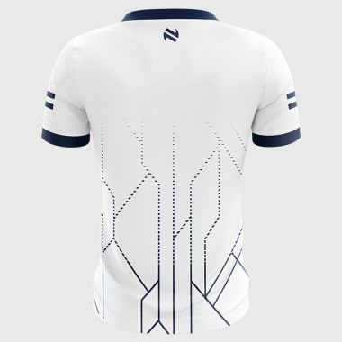 Jumeirah Gaels Kids&#039; Short Sleeve Training Top