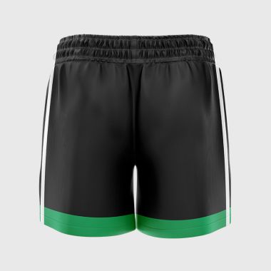 Seoul Gaels Mourne Shorts