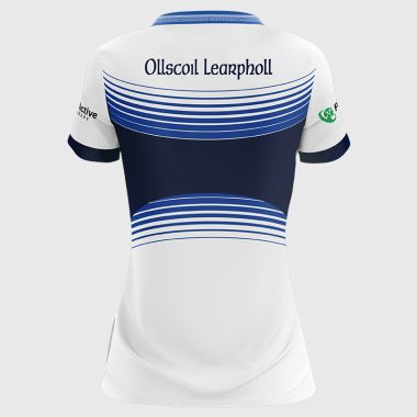 University of Liverpool Women&#039;s Fit LGFA Jersey