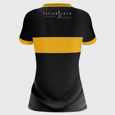 Dr. Crokes GAA Women&#039;s Fit Jersey