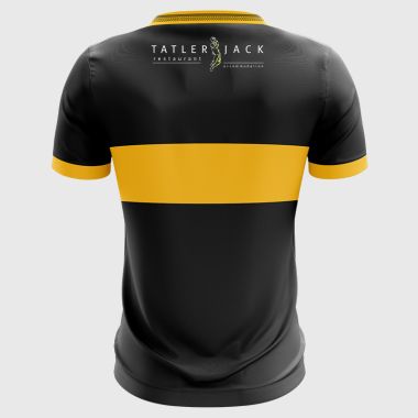 Dr. Crokes GAA Kids’ Jersey