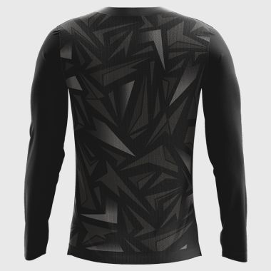 Lowca ARLFC Men&#039;s Brushed Crew Neck Sweatshirt
