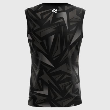 Lowca ARLFC Vest