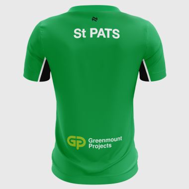 Wigan St Pats ARLFC Printed T-Shirt