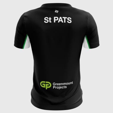Wigan St Pats ARLFC Printed T-Shirt