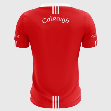 Caulry GAA Kids’ Jersey