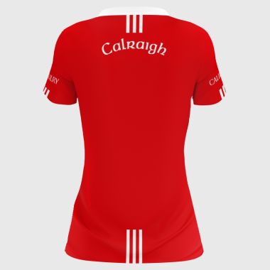 Caulry GAA Women&#039;s Fit Jersey