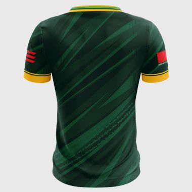 O&#039;Neills Antrim Camogie Player Fit Away Jersey 2025