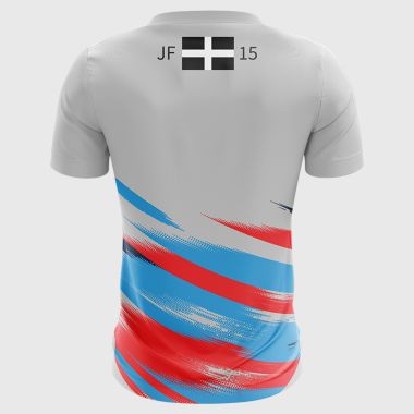 Firwood Waterloo FC Kids&#039; Printed T-Shirt