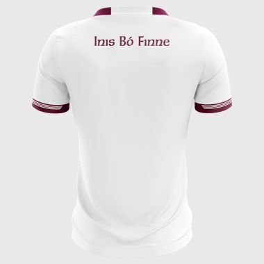 Inishbofin GAA LGFA Jersey