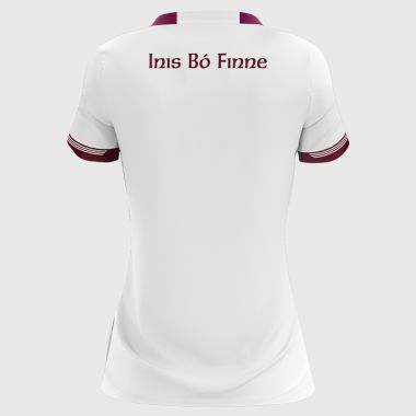 Inishbofin GAA Women&#039;s Fit LGFA Jersey