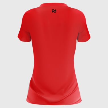 WNOW (When No Ones Watching) Women&#039;s Fit Jersey