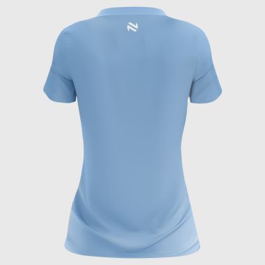 WNOW (When No Ones Watching) Women&#039;s Fit Jersey