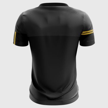 Elite X Football Academy Printed T-Shirt
