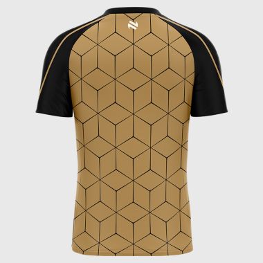 Elite X Football Academy Soccer Jersey