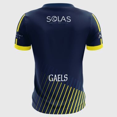 Jumeirah Gaels Jersey