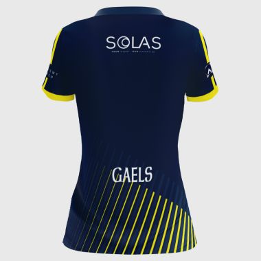 Jumeirah Gaels Women&#039;s Fit Jersey