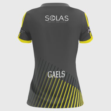 Jumeirah Gaels Women&#039;s Fit Jersey